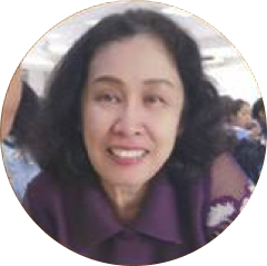 คุณจารุณี อินเฉิดฉาย