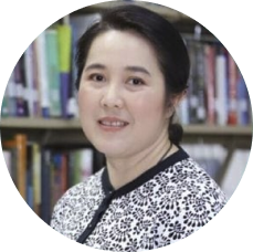 ดร. วิจิตรา สุริยกุล ณ อยุธยา